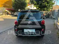 2014 Fiat 500
