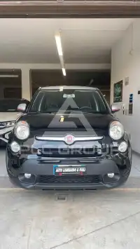 2014 Fiat 500