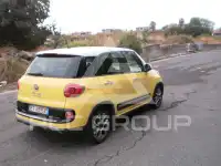2014 Fiat 500