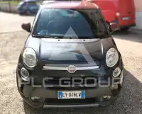 2014 Fiat 500