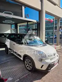 2014 Fiat 500