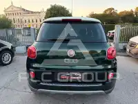2014 Fiat 500
