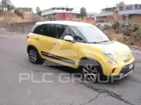 2014 Fiat 500