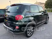 2014 Fiat 500