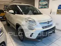 2014 Fiat 500
