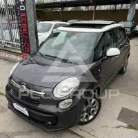 2014 Fiat 500