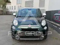 2014 Fiat 500