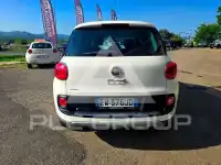 2014 Fiat 500
