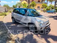 2014 Fiat 500