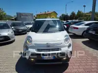 2014 Fiat 500
