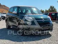 2014 Fiat 500