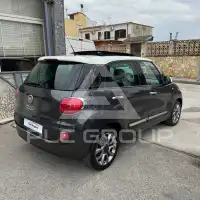 2014 Fiat 500