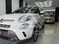 2014 Fiat 500