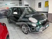 2014 Fiat 500