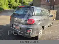 2014 Fiat 500