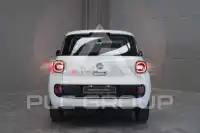 2014 Fiat 500