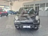2014 Fiat 500