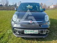 2014 Fiat 500