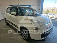 2014 Fiat 500