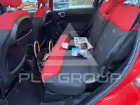 2014 Fiat 500