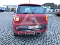 2014 Fiat 500