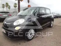 2014 Fiat 500
