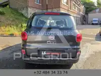 2014 Fiat 500