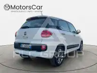 2014 Fiat 500