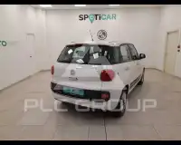 2014 Fiat 500