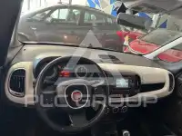 2014 Fiat 500