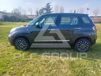 2014 Fiat 500