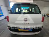 2014 Fiat 500