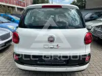 2014 Fiat 500