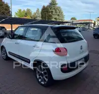 2014 Fiat 500