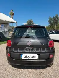 2014 Fiat 500