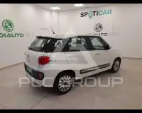2014 Fiat 500