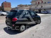 2014 Fiat 500