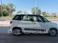 2014 Fiat 500