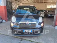 2014 Fiat 500