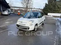 2014 Fiat 500