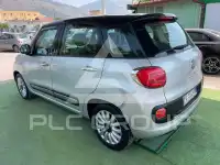 2014 Fiat 500