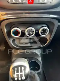 2014 Fiat 500