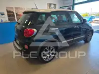 2014 Fiat 500