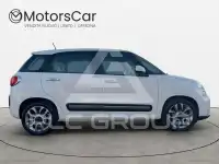 2014 Fiat 500