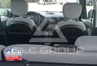 2014 Fiat 500