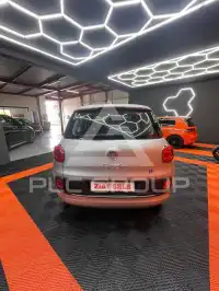2014 Fiat 500