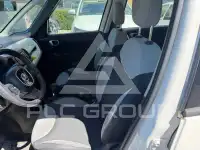 2014 Fiat 500