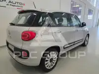 2014 Fiat 500