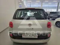 2014 Fiat 500