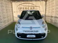 2014 Fiat 500